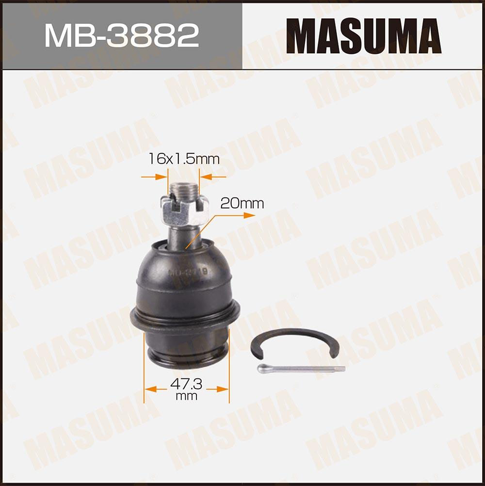 BALL JOINT MB-3882