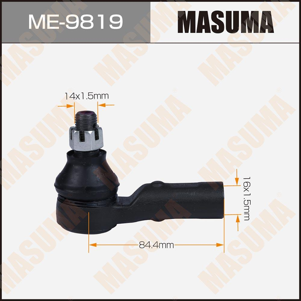 TIE ROD ME-9819