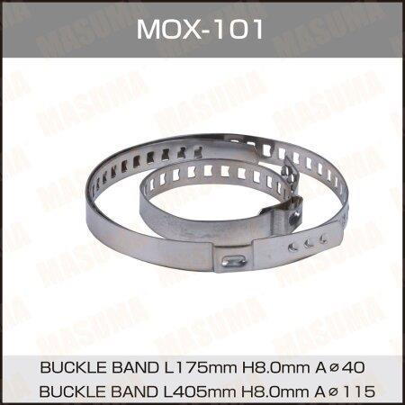 CV CLAMP 101 MOX-101