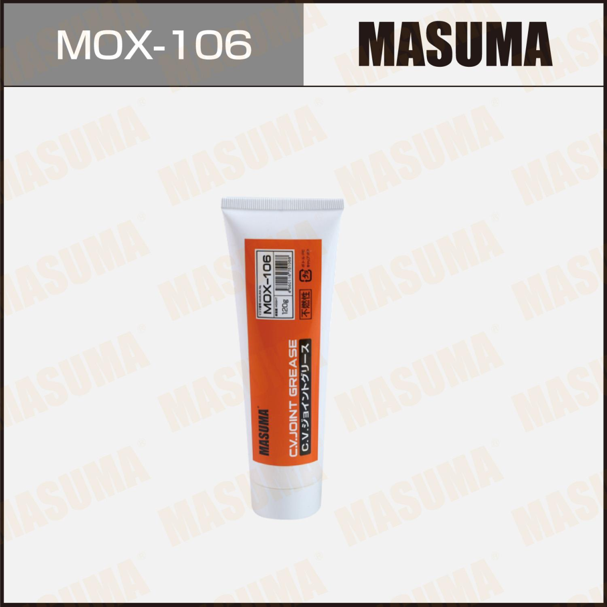 CV GREASE 106 MOX-106