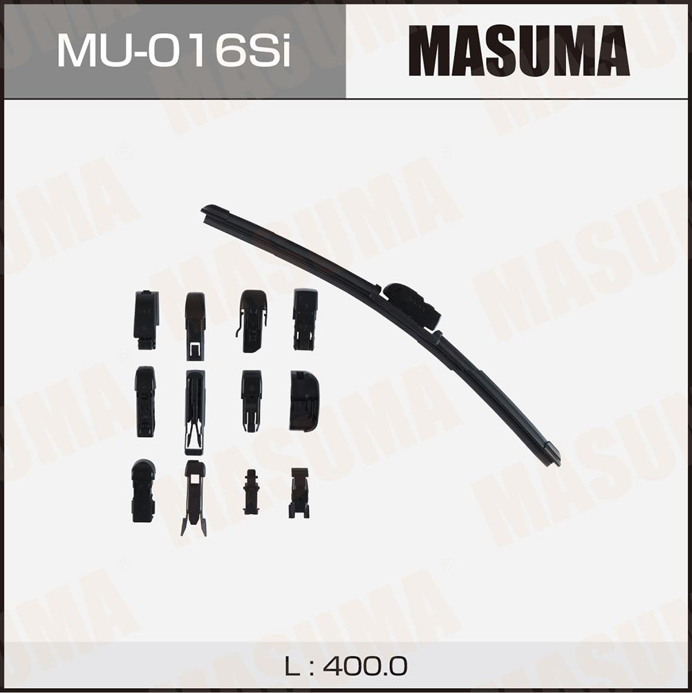 BEAM WIPER BLADE( SILICONE )