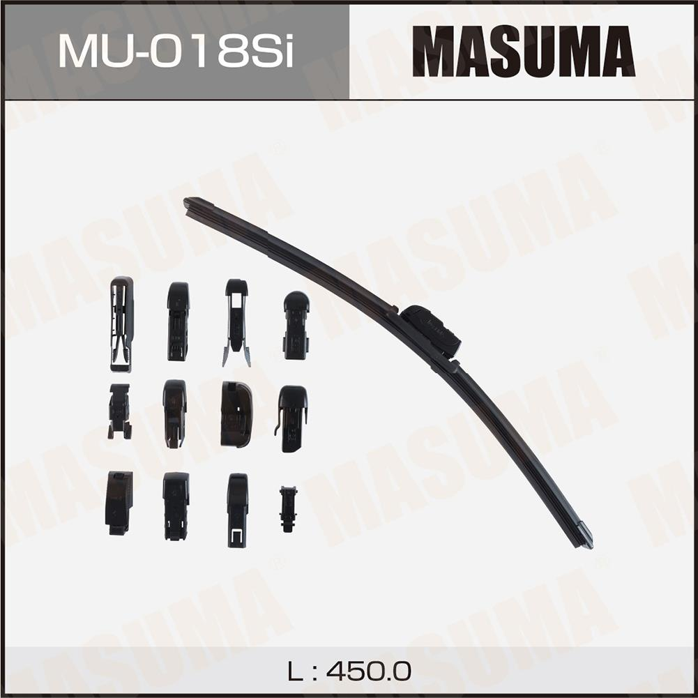 WIPER 18SI