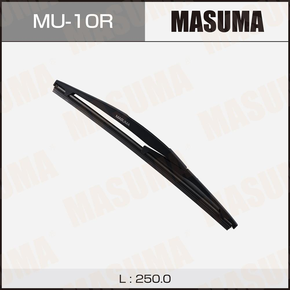 REAR WIPER RL3 250MM 10R