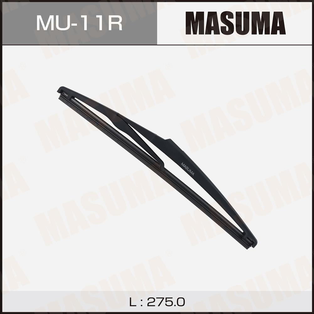 REAR WIPER RL2 275MM 11R
