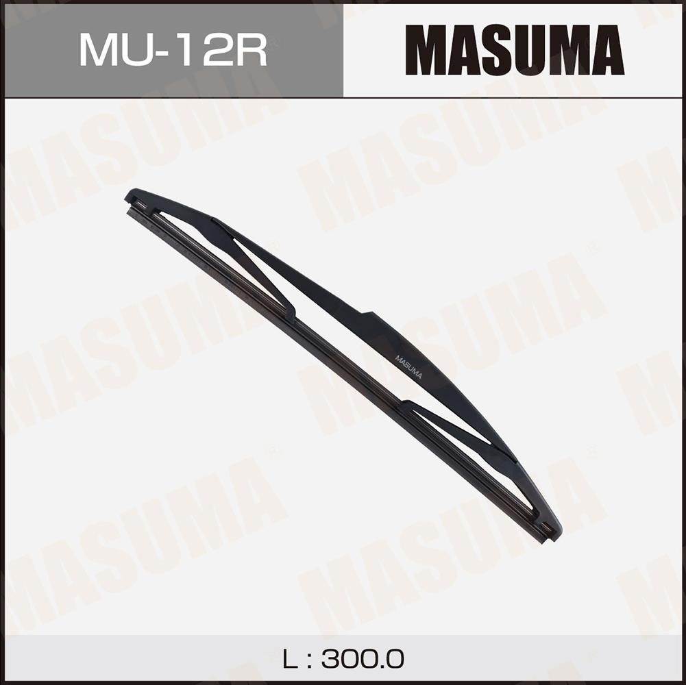 REAR WIPER RL2 300MM 12R