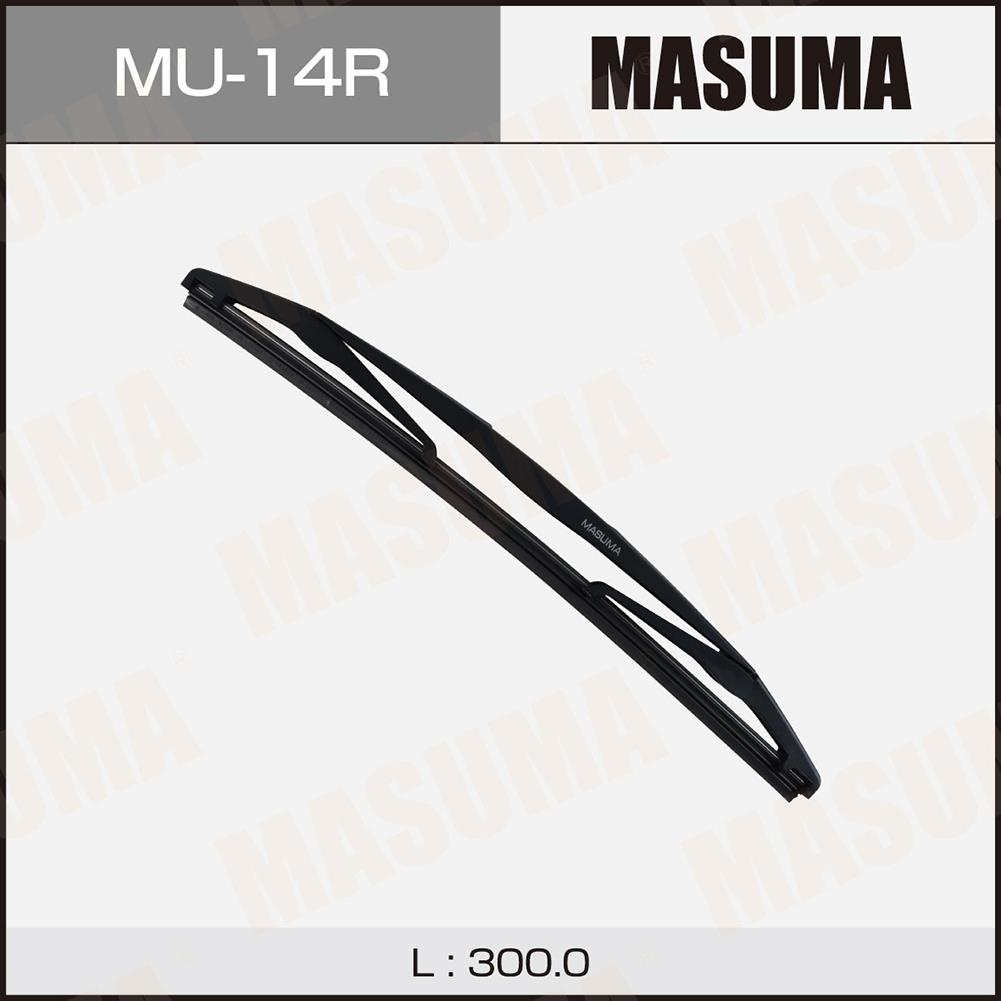 REAR WIPER RL3 300MM 14R