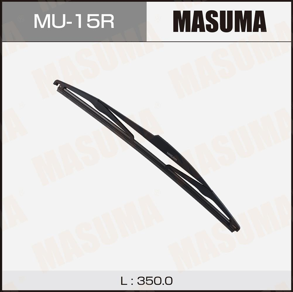 REAR WIPER RL2 350MM 15R