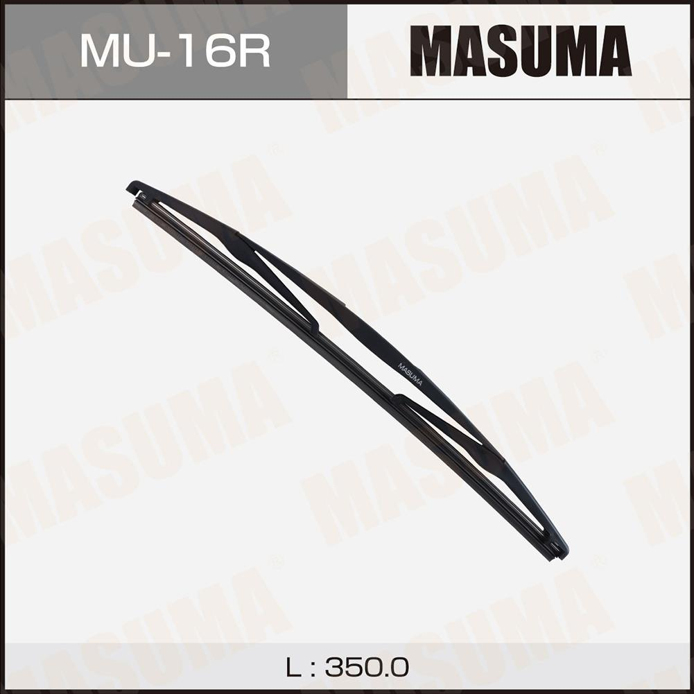 REAR WIPER RL3 350MM 16R