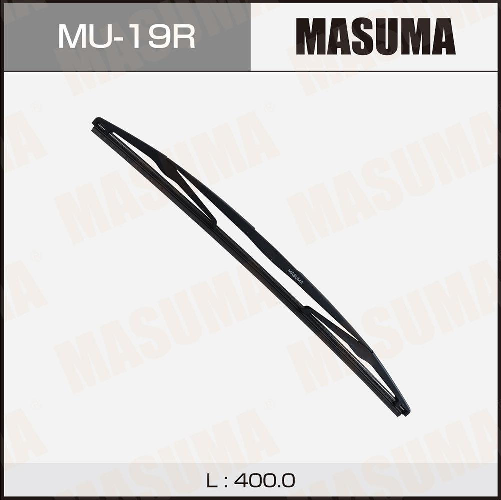 REAR WIPER RL3 400MM 19R