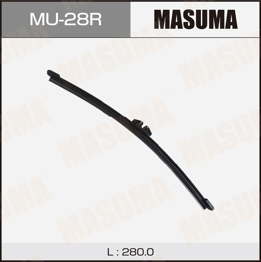 REAR WIPER CPM 280MM 28R