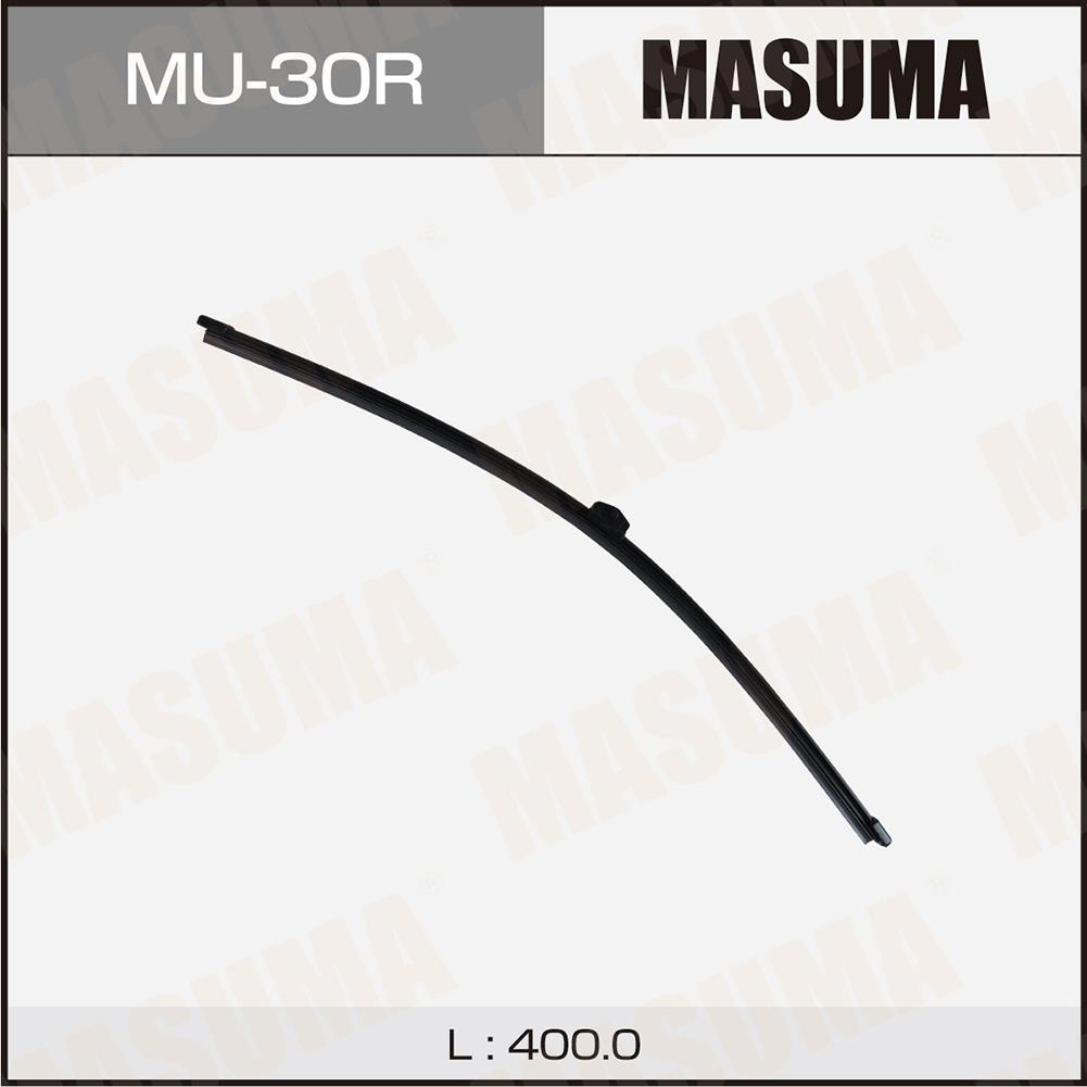 REAR WIPER TRN 400MM 30R