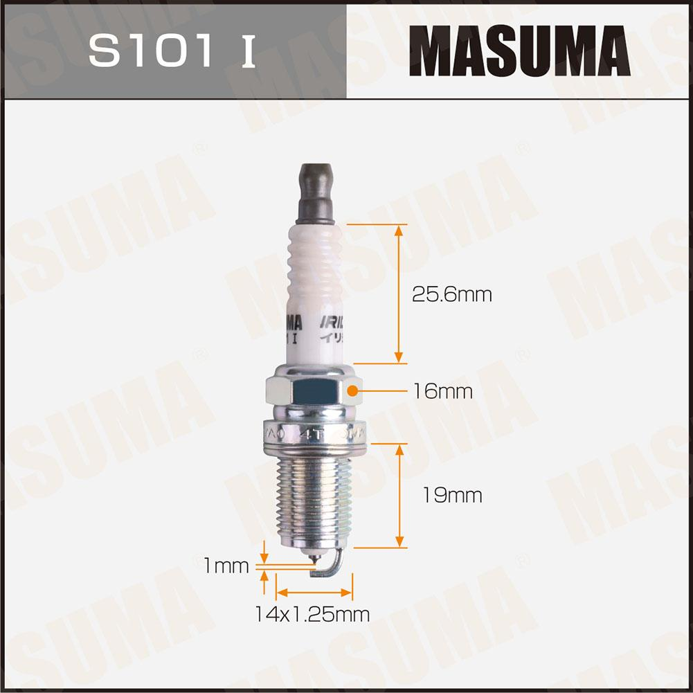 SPARK PLUG S-101I