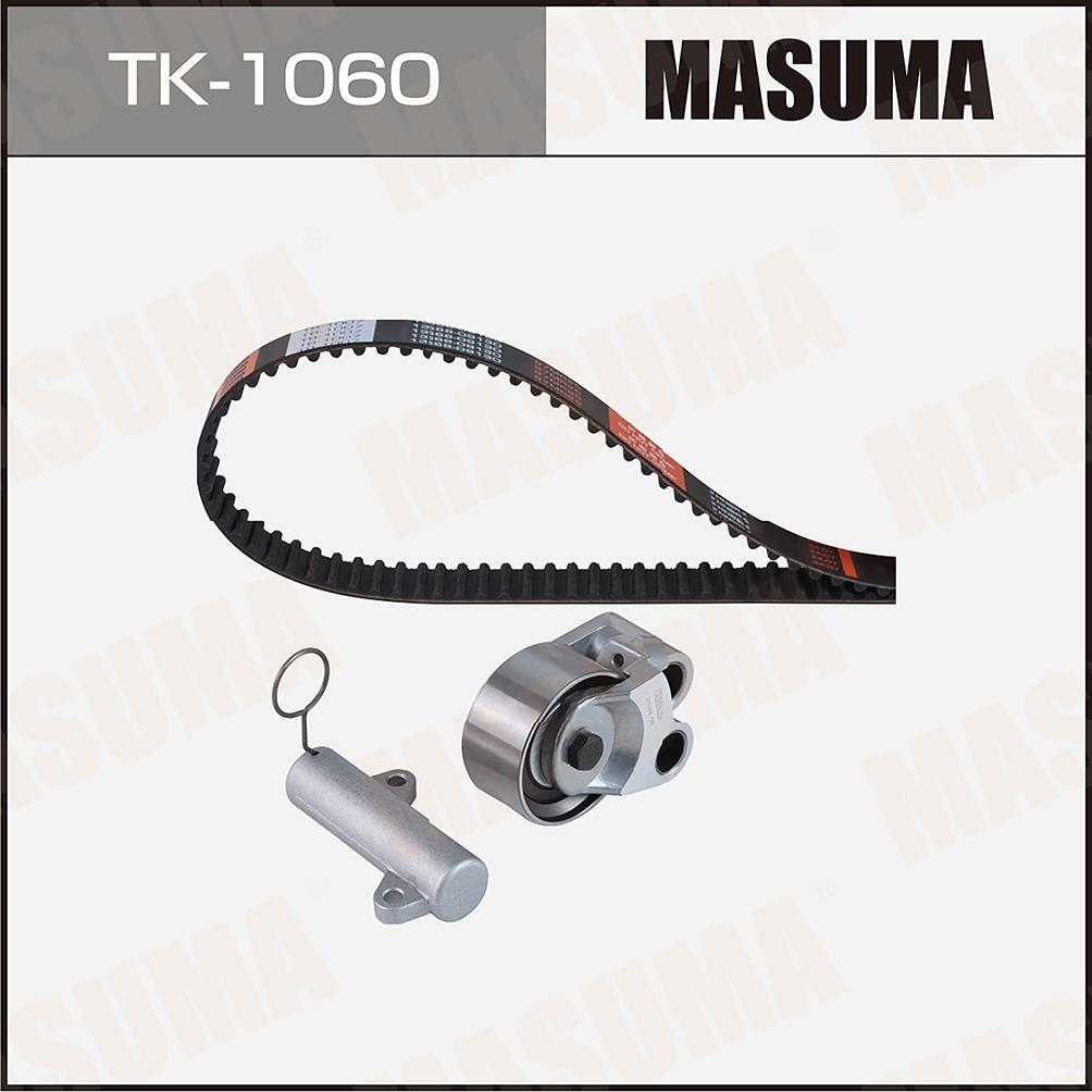 TIMING BELT KIT D4D 1060 TK-1060