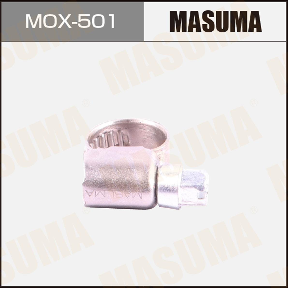 CLAMP MOX-501