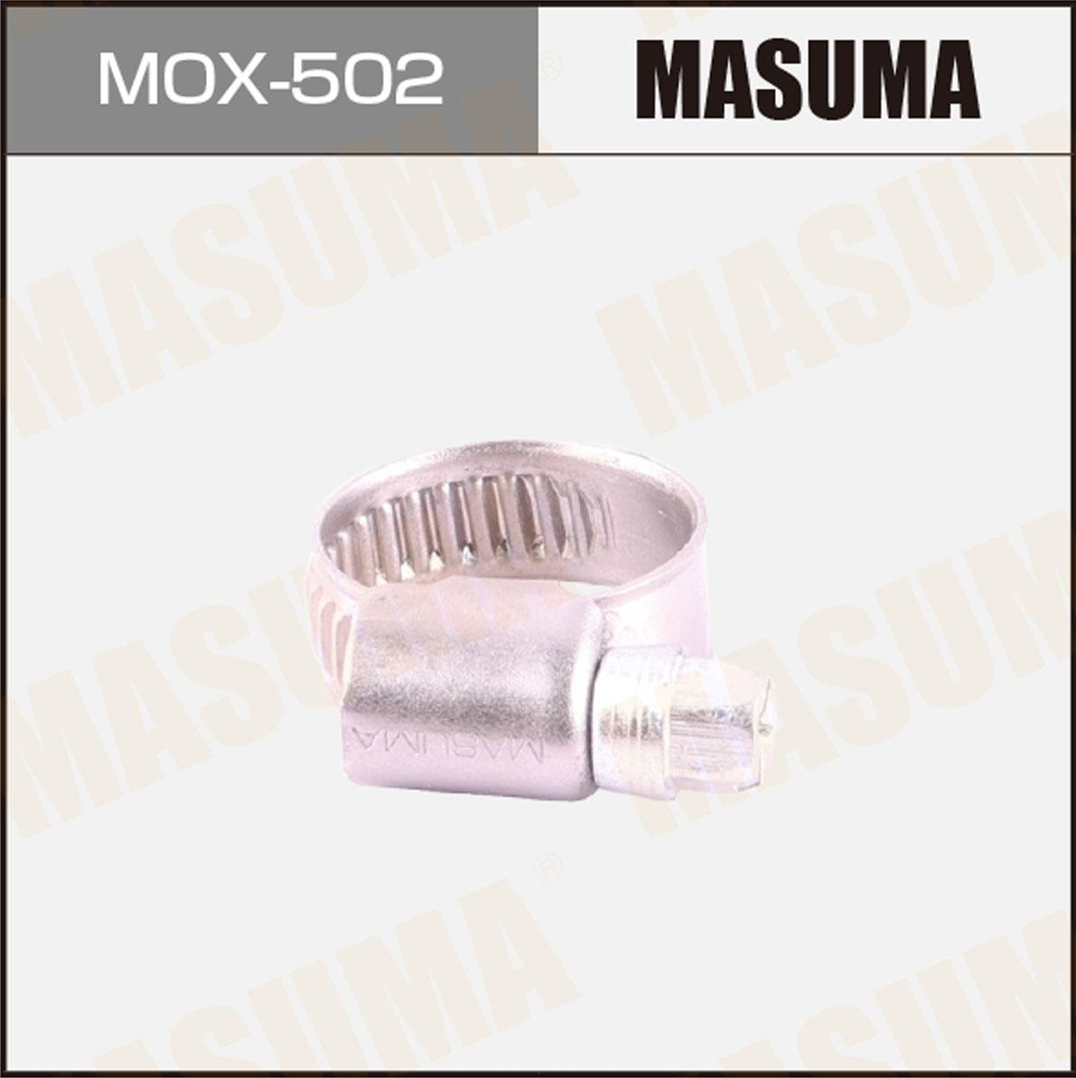 CLAMP MOX-502
