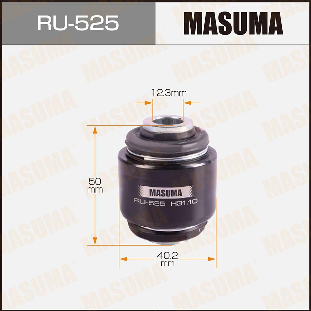 AUTOMOTIVE RUBBER PARTS RU-525