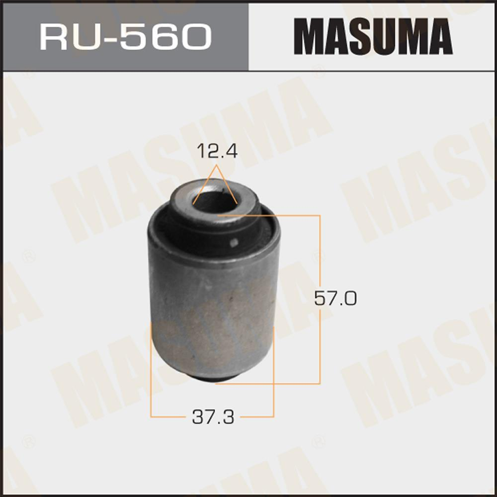 AUTOMOTIVE RUBBER PARTS RU-560