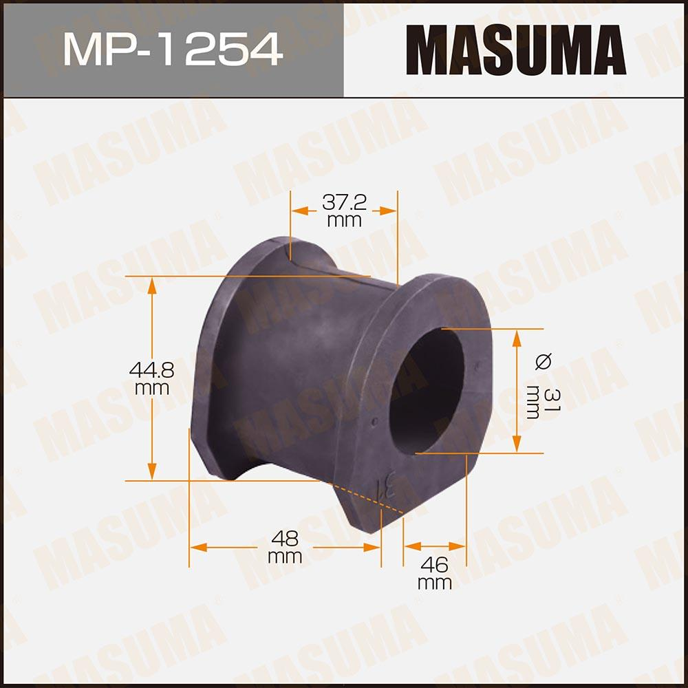 STABILIZER BUSH MP-1254