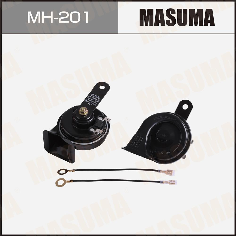 HORN MH-201
