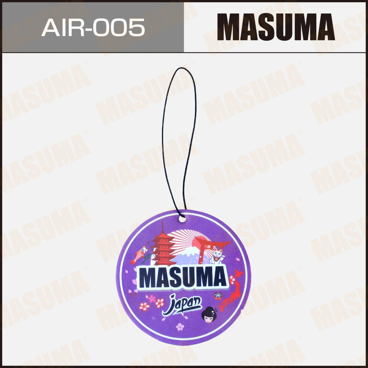 AIR FRESHENER AIR-005