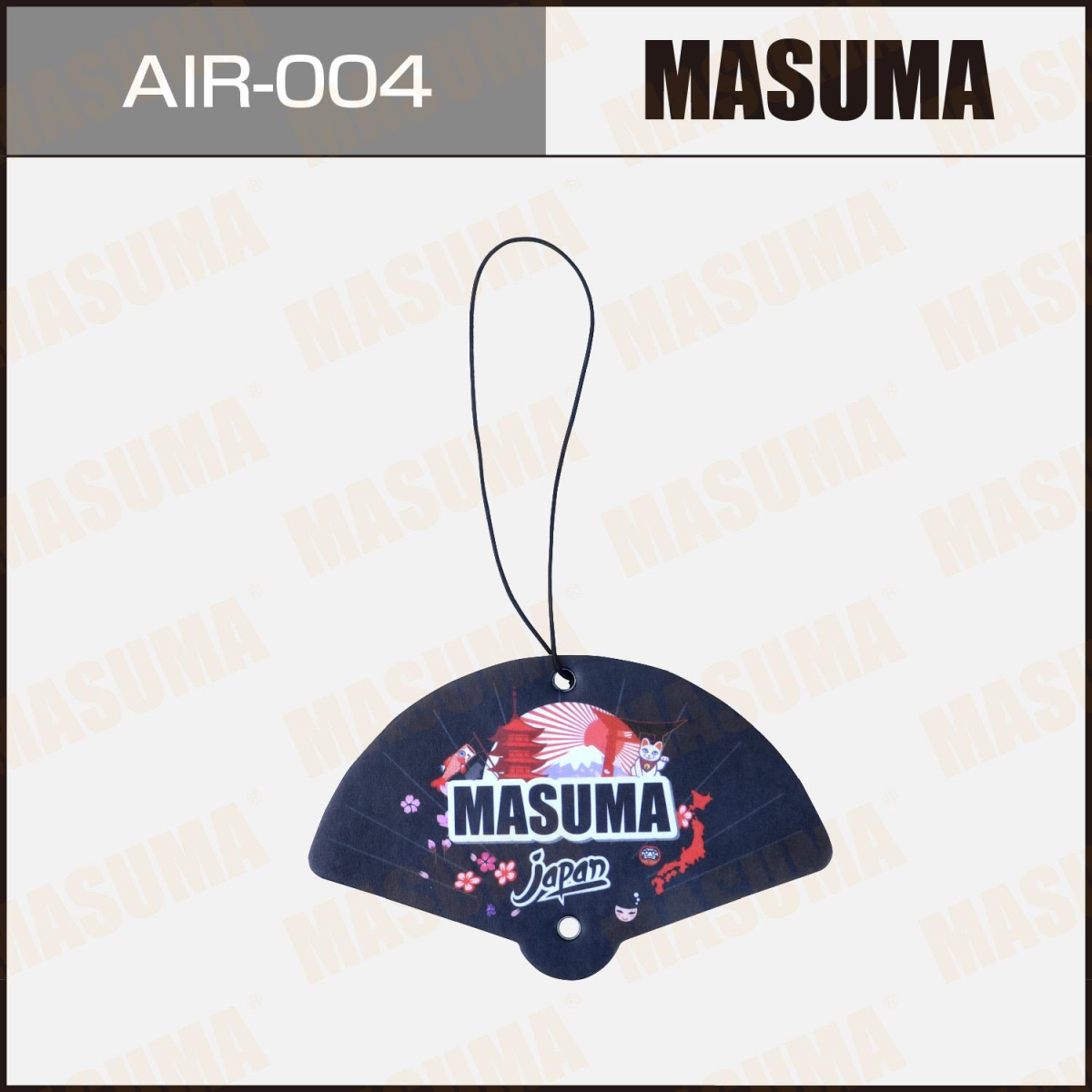 AIR FRESHENER AIR-004